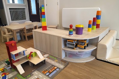 Les Bout'choux Managed Par Câlins Matins Crèches, Crèche à La Ville-du-Bois