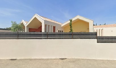 Multi Home Crèche Lou Castelou, Crèche à Leucate