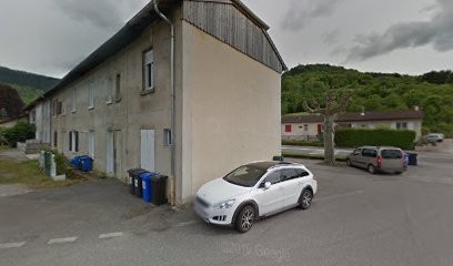 Relay Petite Enfance, Assistante Maternelle à Salins-les-Bains