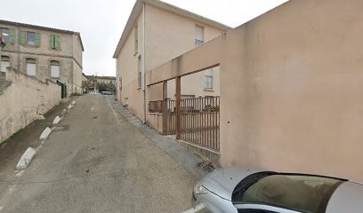 Crèche Lous Pequelets, Crèche à Lédignan