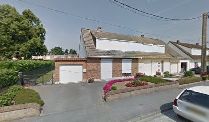 Mairie, Crèche à Wormhout