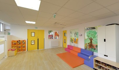 Crèche Kid's Cool Le-Perreux, Crèche au Perreux-sur-Marne