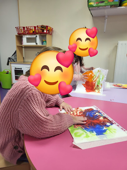 Nounou Julie, Assistante Maternelle à Pia