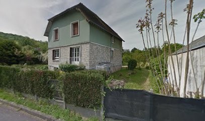 Crèche Graine D'eveil La Maison Bleue, Crèche à Vétheuil