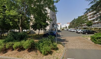 Ma Crèche, Crèche à Trélazé