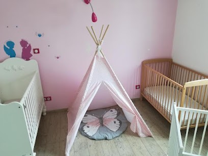 Mam Plume D'ange, Assistante Maternelle à Saint-Sulpice-de-Royan