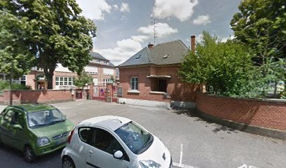 Multi Home Bab'ill, Crèche à Mulhouse