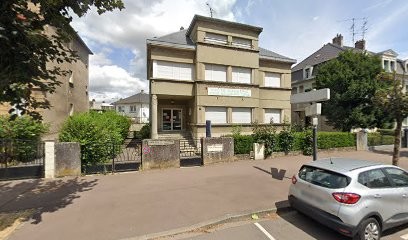 Crèche, Crèche à Thionville