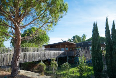 Crèche Les Pitchounets, Crèche à Vallabrègues