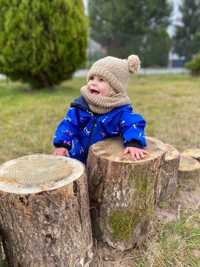 Plantine - Micro-Crèche Plein-Air, Crèche à Saint-André-de-Seignanx