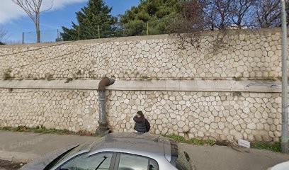 Multi-accueil 1,2,3 soleil, Crèche à Marseille 15