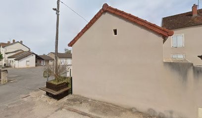 La Compagnie De Camille, Crèche à Saint-Romain-sous-Gourdon
