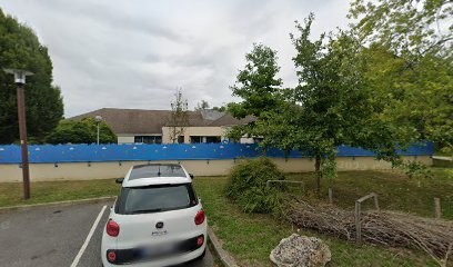 Crèche Le Petit Prince, Crèche à Élancourt