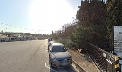 La Maison Des P'tits Loups, Crèche à La Seyne-sur-Mer