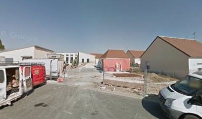 Multi Home Les P'tits Loups, Crèche à Mer
