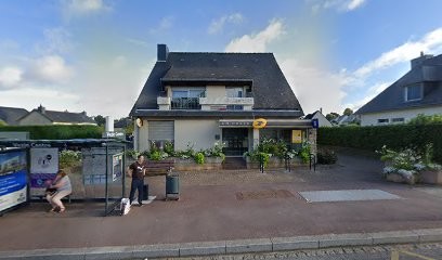 Les Moutics, Crèche à Vezin-le-Coquet