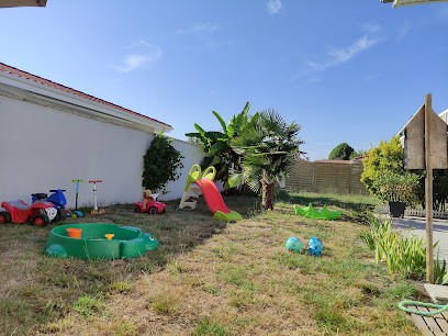 Childminder Biscarrosse, Assistante Maternelle à Biscarrosse