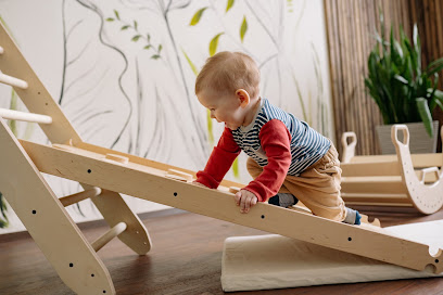 La P'tite Famille | Garde D'enfant Lorient, Service De Garde D'enfants À Domicile à Lorient