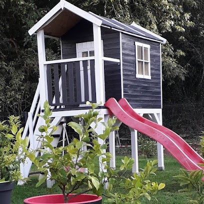 Registered Childminder Céline Fougeray, Assistante Maternelle à Saint-André-de-Lidon