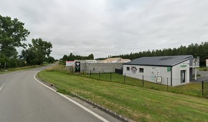 Micro Crèche Admr La Forêt Enchantée, Crèche aux Lucs-sur-Boulogne
