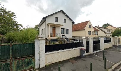 Mebarki Chahrazed Assistante Matenelle À Boissy-Saint-Leger, Assistante Maternelle à Boissy-Saint-Léger