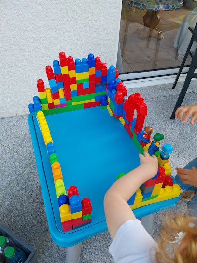 Chez Nounou Assistante Maternelle à la Balme-de-Sillingy