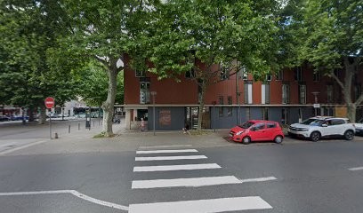 Crèche Capv - La Clé Des Champs, Crèche à Vienne