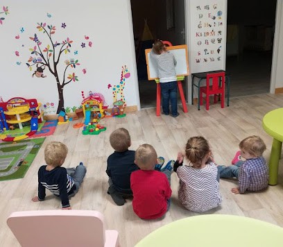 Mam Ptits Loue Et Nounous, Service de Garde d'Enfants à Domicile à Chissey-sur-Loue