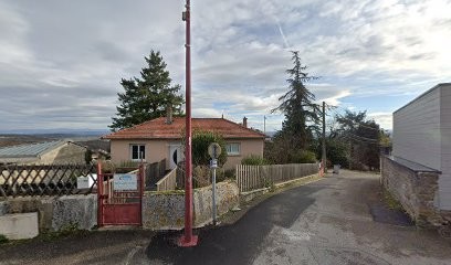 Les Bambins De Grenay, Crèche à Grenay