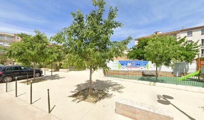 Crèche De Bourg, Crèche à Narbonne