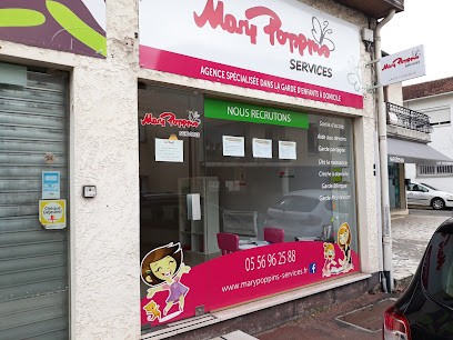 Mps Kids, Service de Garde d'Enfants à Domicile à Eysines