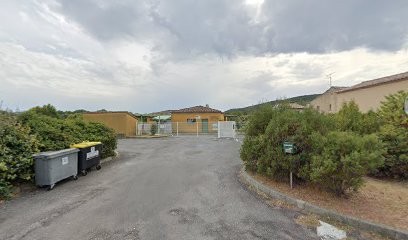 Crèche La Mistounaille Crèche à Durfort-et-Saint-Martin-de-Sossenac