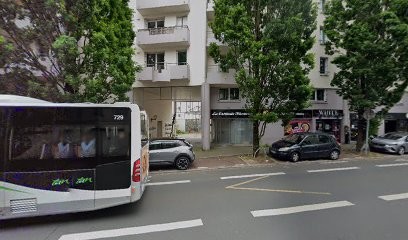 Le Jardin De Natanel, Assistante Maternelle à Rezé