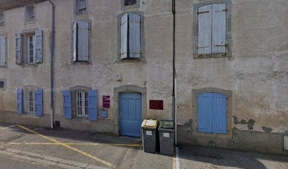 Family Crèche, Crèche à Pezens