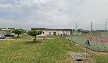 Crèche Des Lutins, Crèche au Mas-d'Agenais