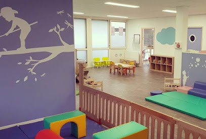 Micro-Crèche L'arche D'eveil 2, Crèche à Roncq