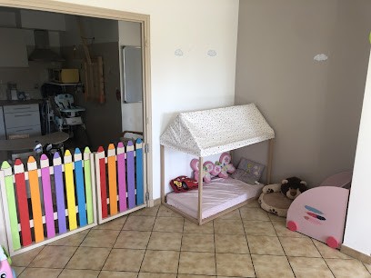 Mam Pays Des Doudous, Assistante Maternelle à Pernes-les-Fontaines