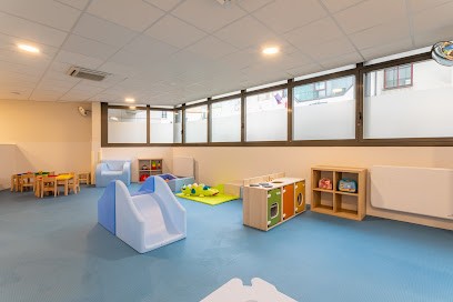 Crèche Païdou Vincennes, Crèche à Vincennes