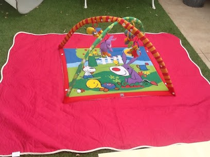 Laurence Truchement, Assistante Maternelle à Salon-de-Provence