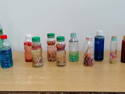 Relay Petite Enfance Montpon, Assistante Maternelle à Montpon-Ménestérol