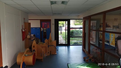 Collective Crèche Vilmorin, Crèche à Massy