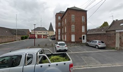 Les Petits Pierrots 1, Crèche à Fresnoy-le-Grand
