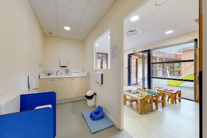 Crèche Babilou Narbonne Sermet, Crèche à Narbonne
