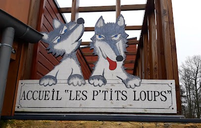 R.a.m. Les Minis Pousses, Crèche au Perray-en-Yvelines