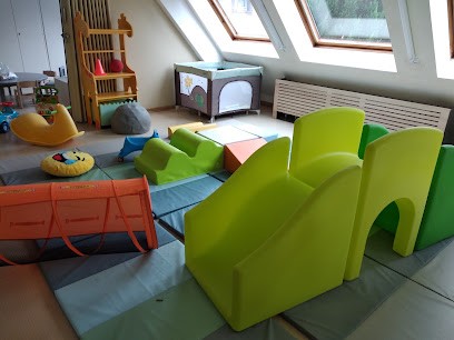 Mam Petit À Petit, Crèche à Thal-Marmoutier