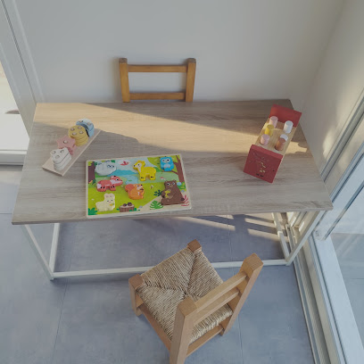 Assistante Maternelle Biscarrosse - Mel'assmat Assistante Maternelle à Biscarrosse