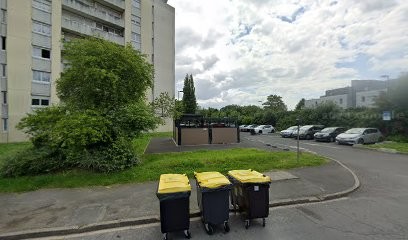 Crèche, Crèche à Savigny-sur-Orge