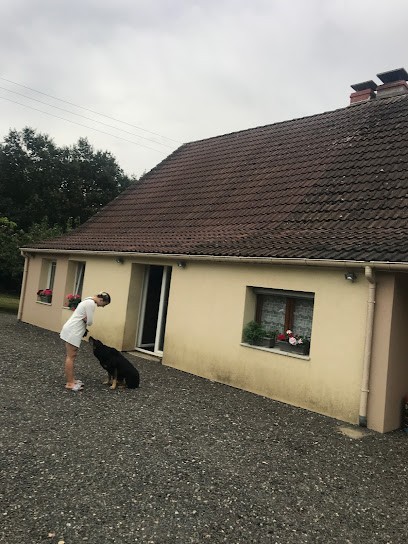Lieu Dit La Messanderie, Assistante Maternelle à Voivres-lès-le-Mans