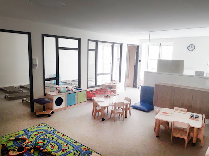 Multi-Accueil Louise Jaÿ Crèche à Paris 06