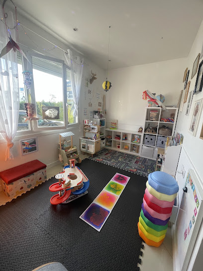 Assistante Maternelle Agréée Flavia Pantusi, Assistante Maternelle à Ambarès-et-Lagrave